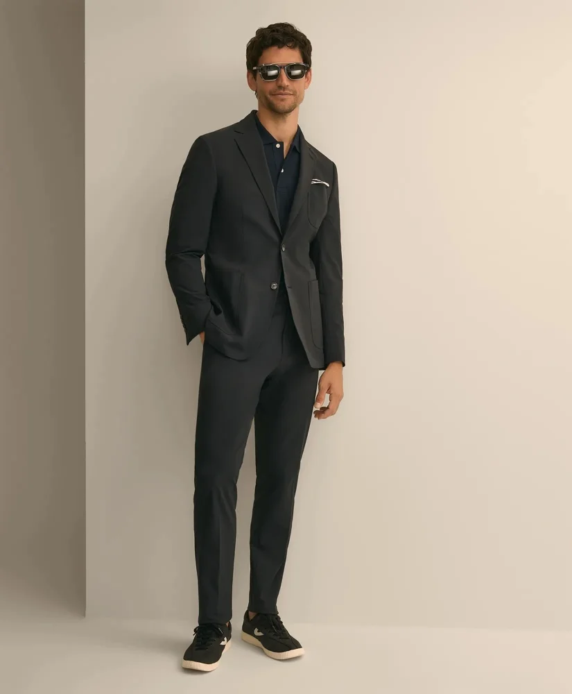 Performance Series Suit Jacket - 1