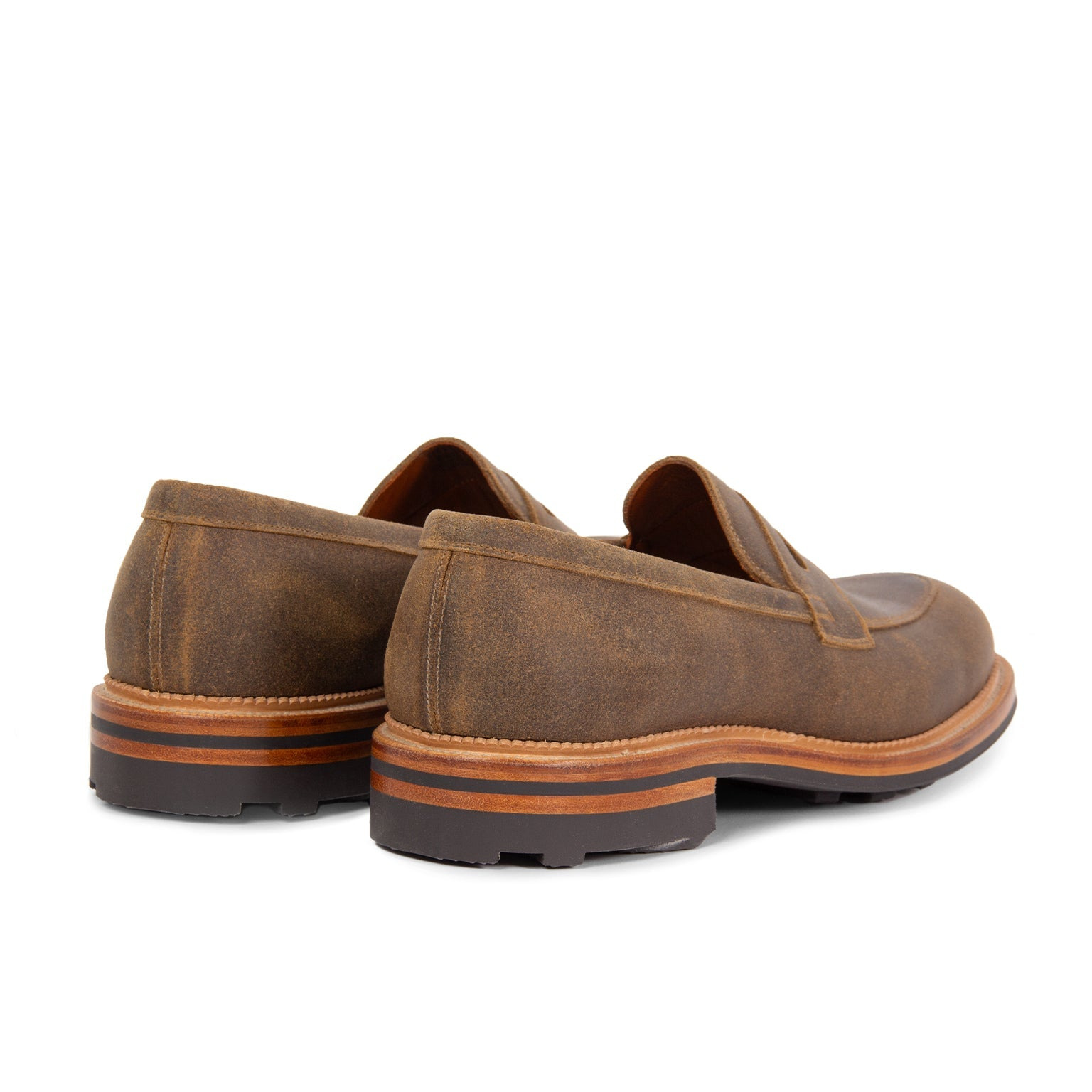 Bristol - Antique Waxy Commander - 3