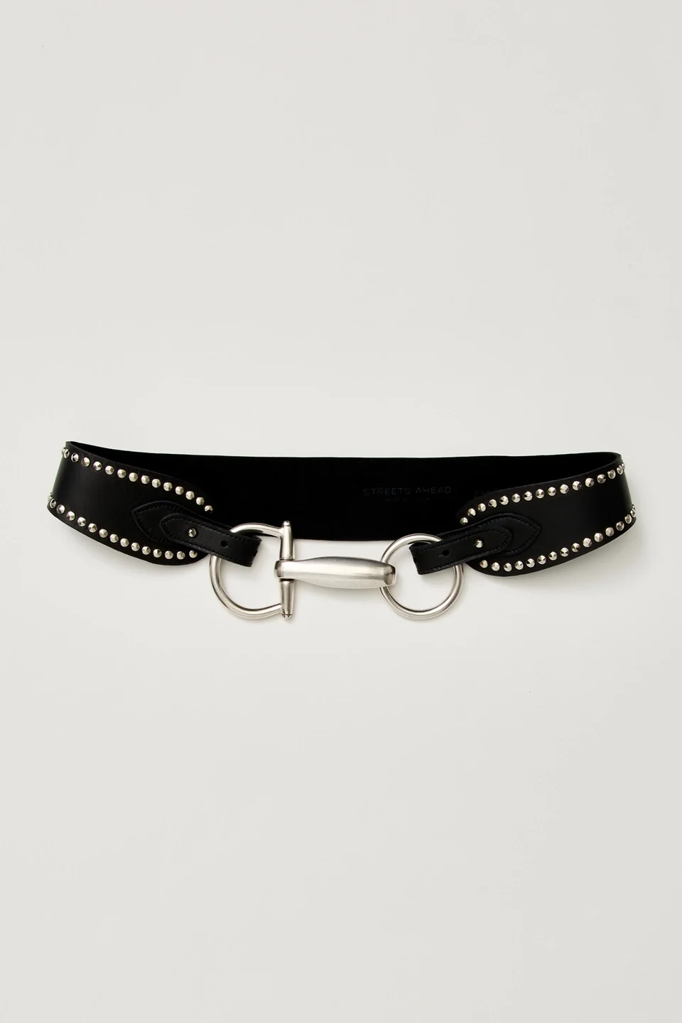 Edge Of Town Stud Belt - 1