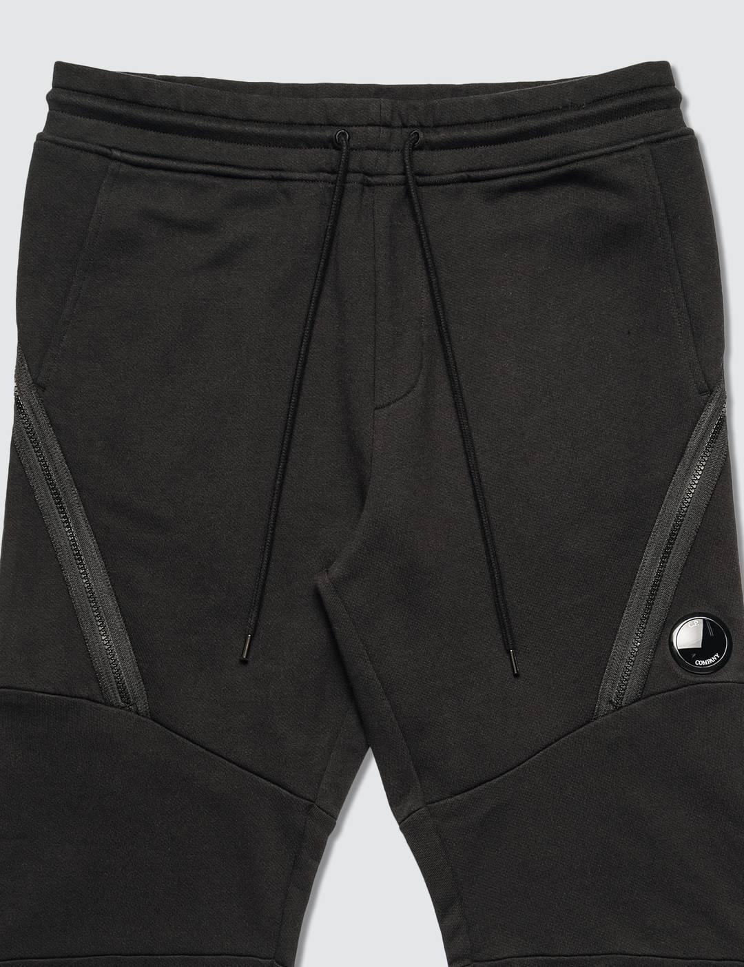 Lens Zip Pocket Sweatpants - 5