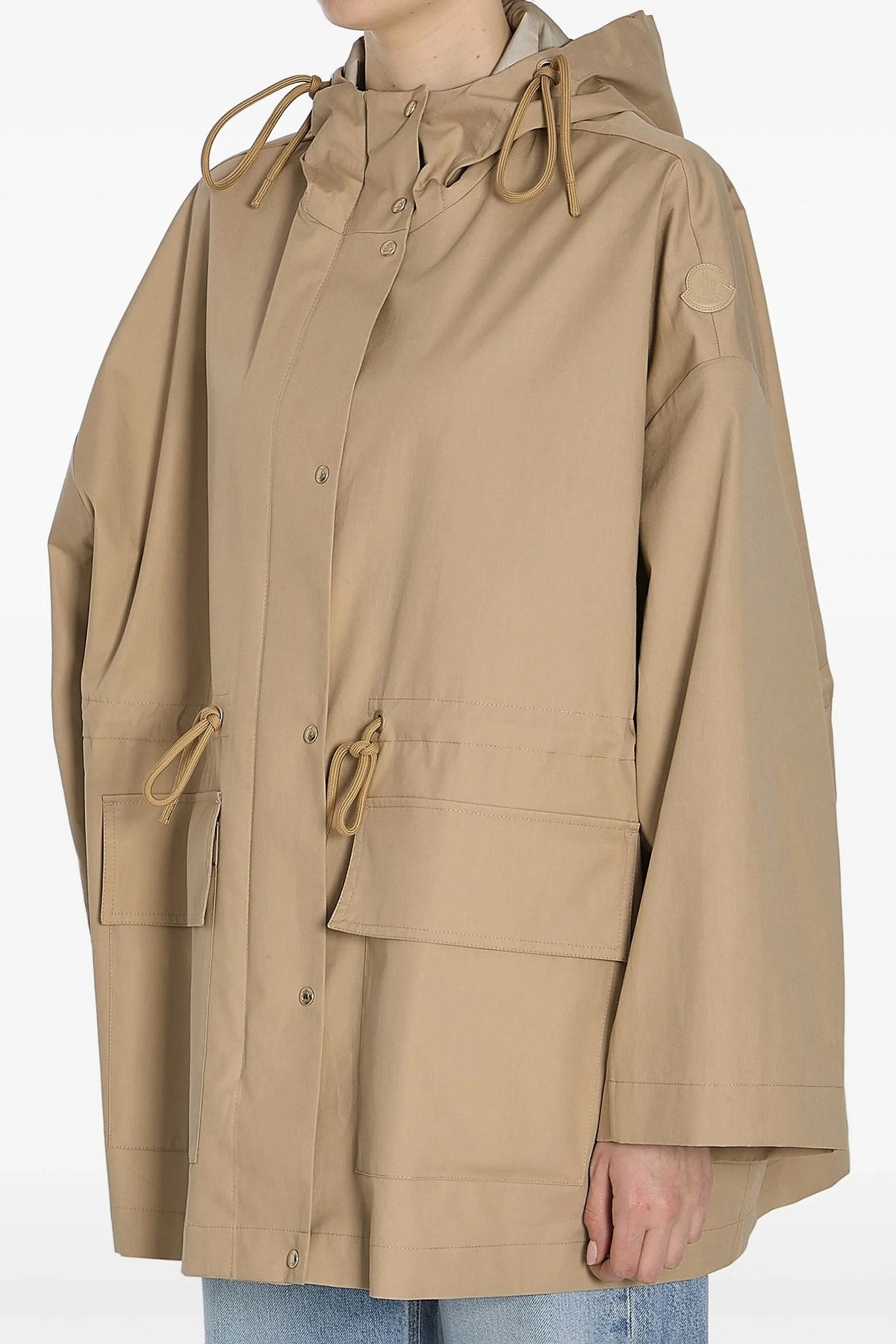 'Gaillon' parka - 2