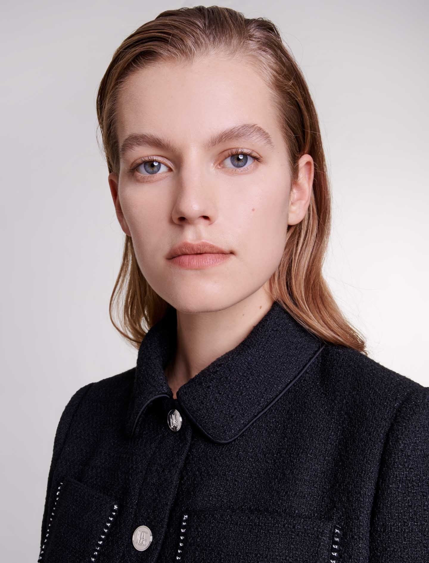 Tweed jacket - 6