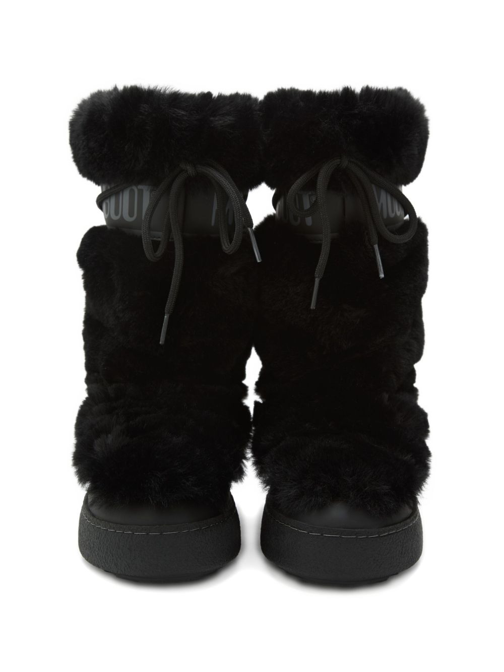 Ltrack boots - 3