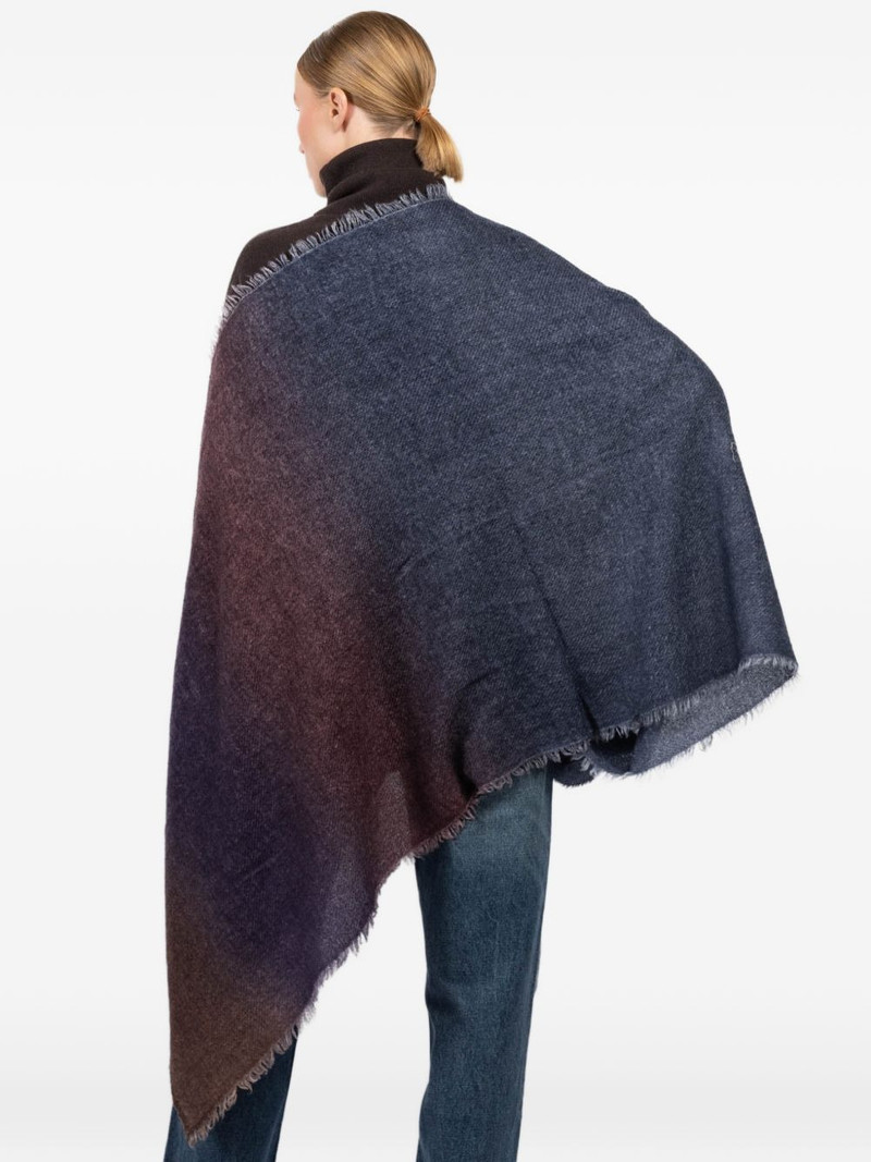 Pablys frayed scarf 3