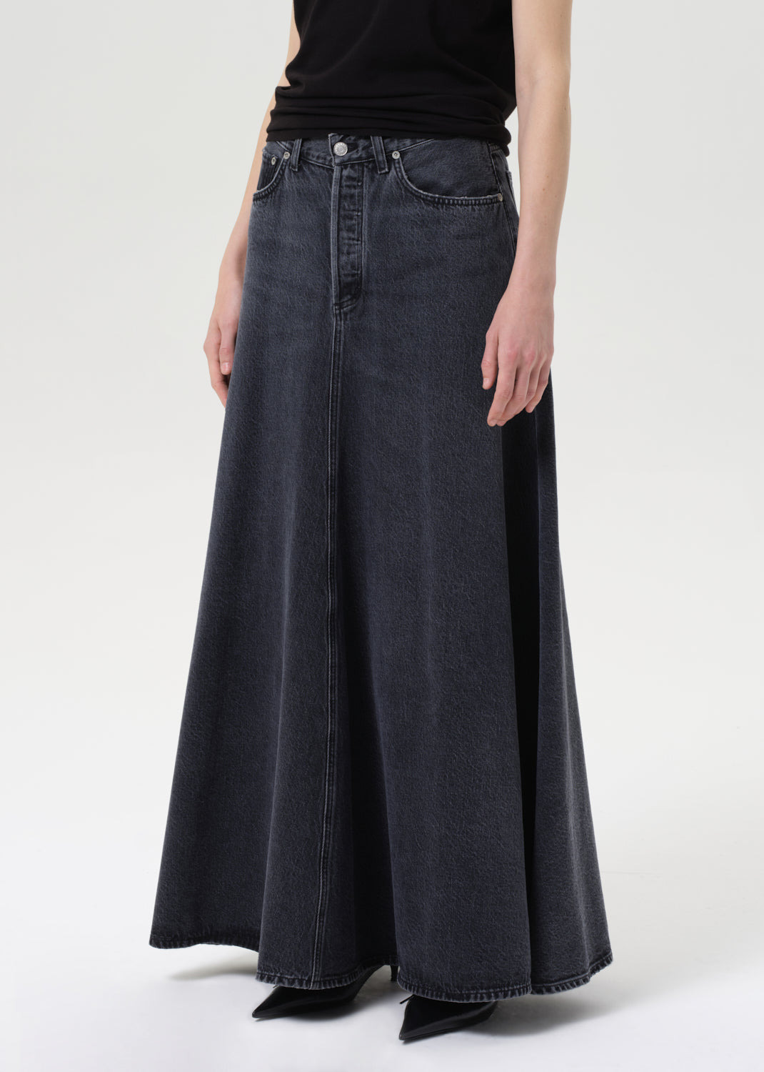 ODIN SKIRT IN SYMBOLIC - 6