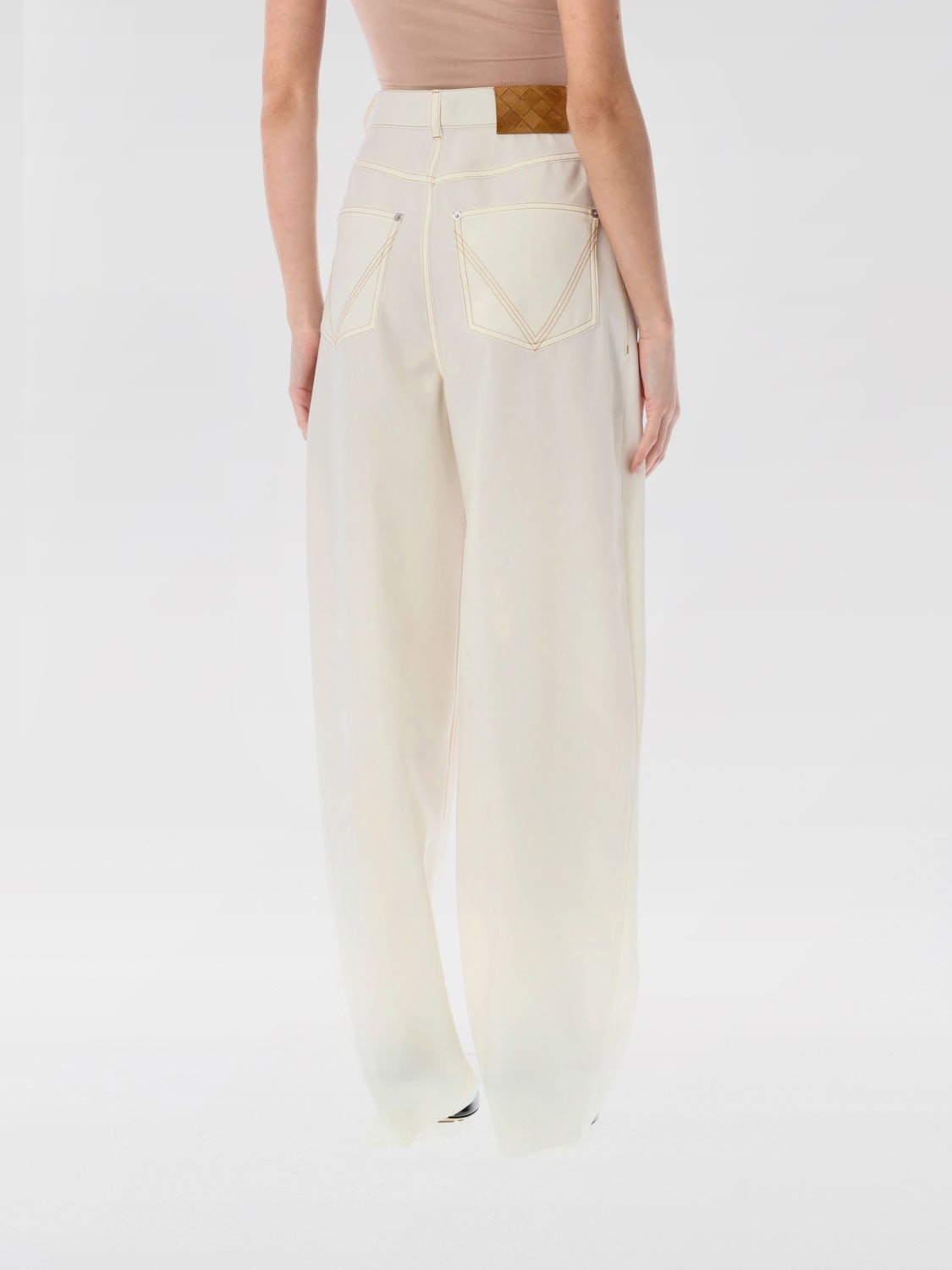 Pants woman Bottega Veneta - 2