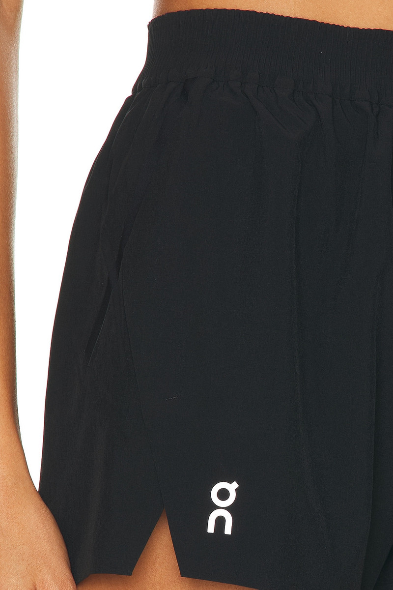 On Train Shorts outlook