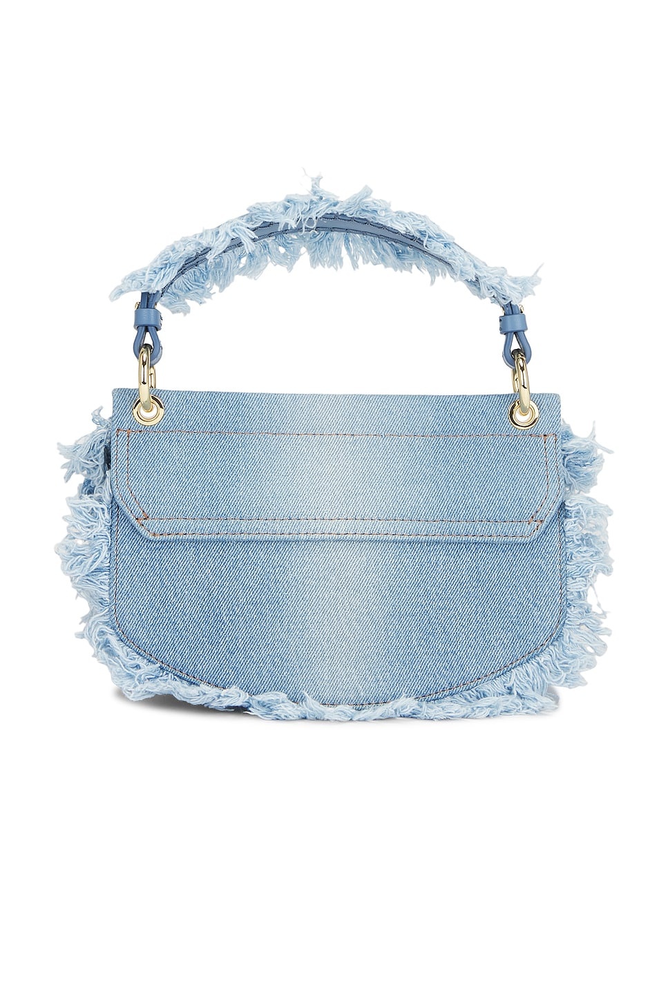 Apo-G Mini Top Handle Bag - 3