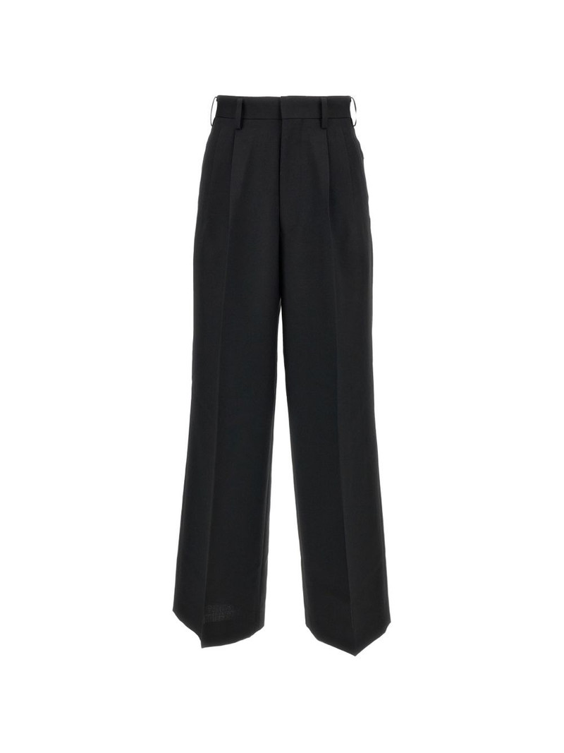 pleated trousers 1