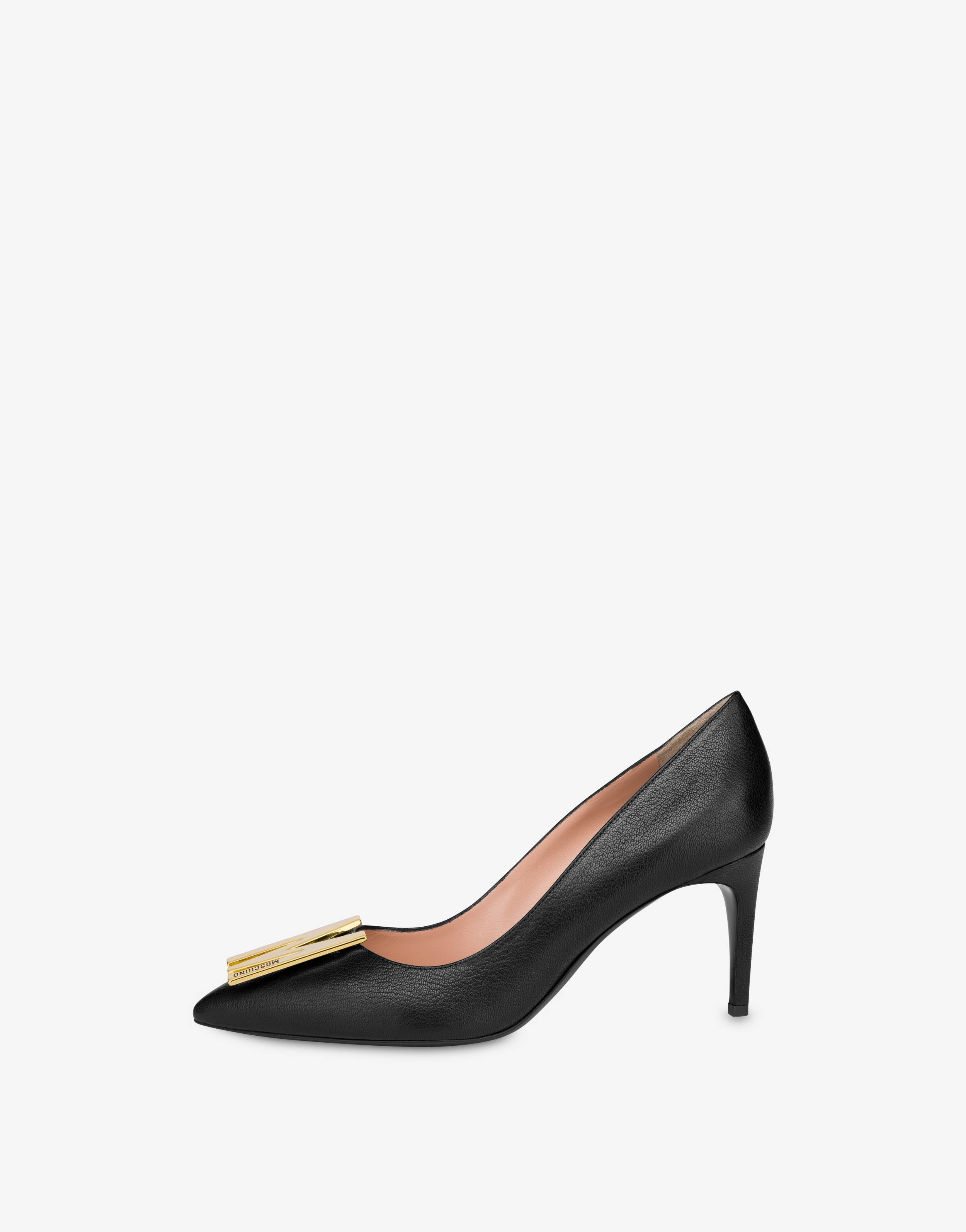 M GOAT PUMPS - 2