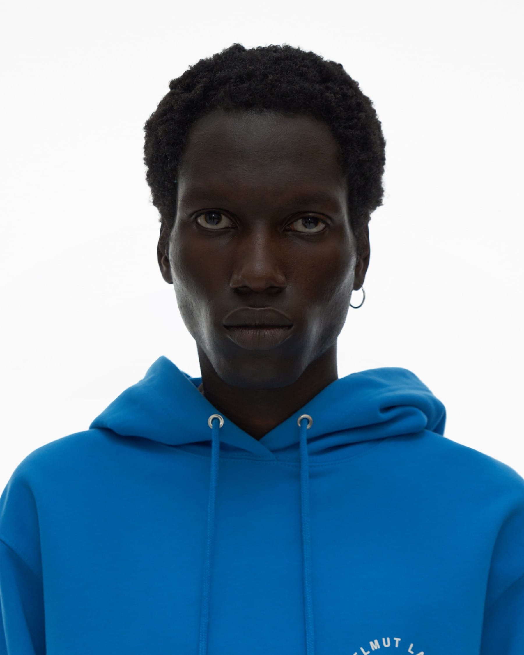 KNOTS HOODIE - 7