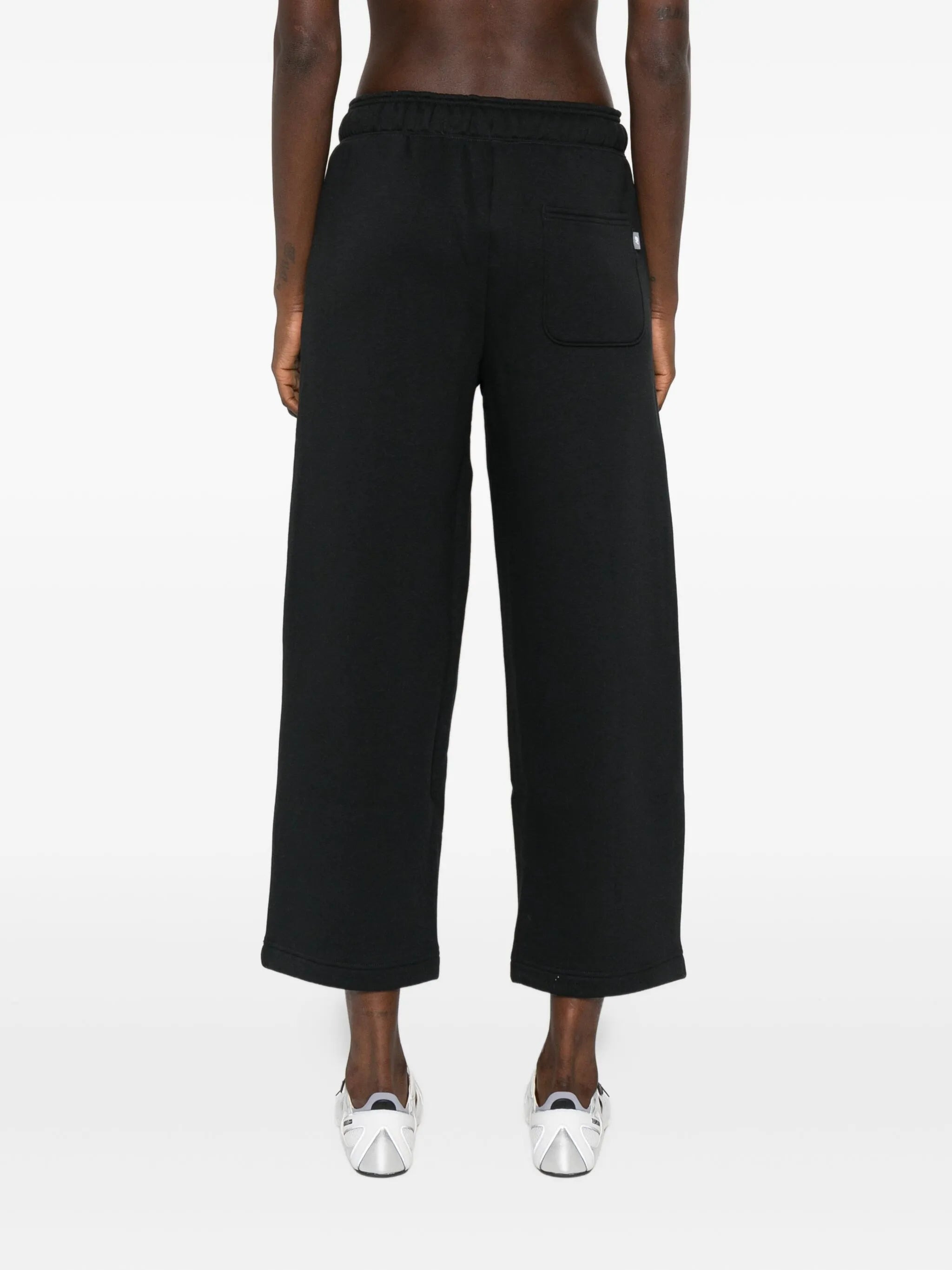 New Balance Elastic-waistband Logo Sweatpants - 3