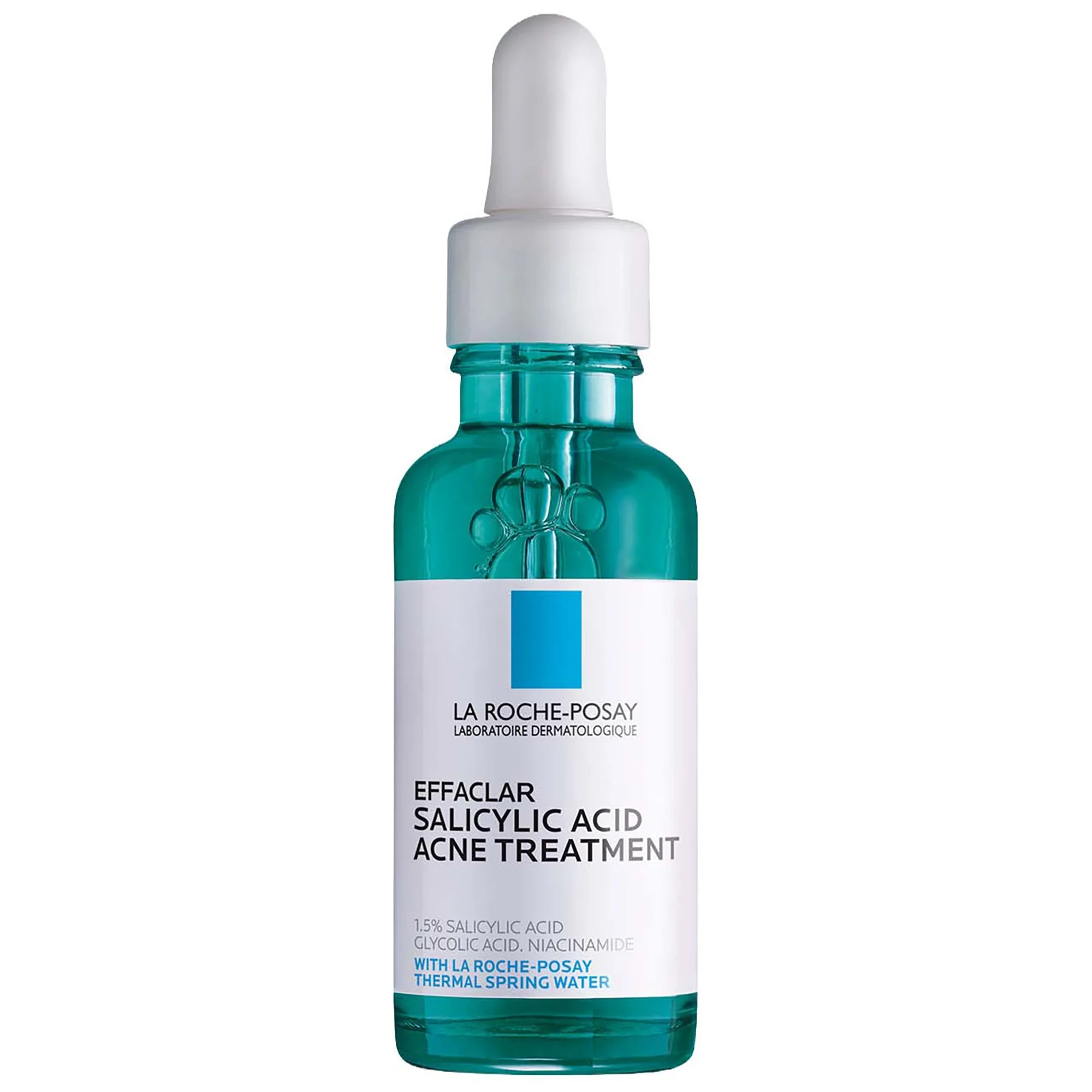 La Roche-Posay Effaclar Salicylic Acid Acne Treatment Serum (1 fl. oz.) - 1