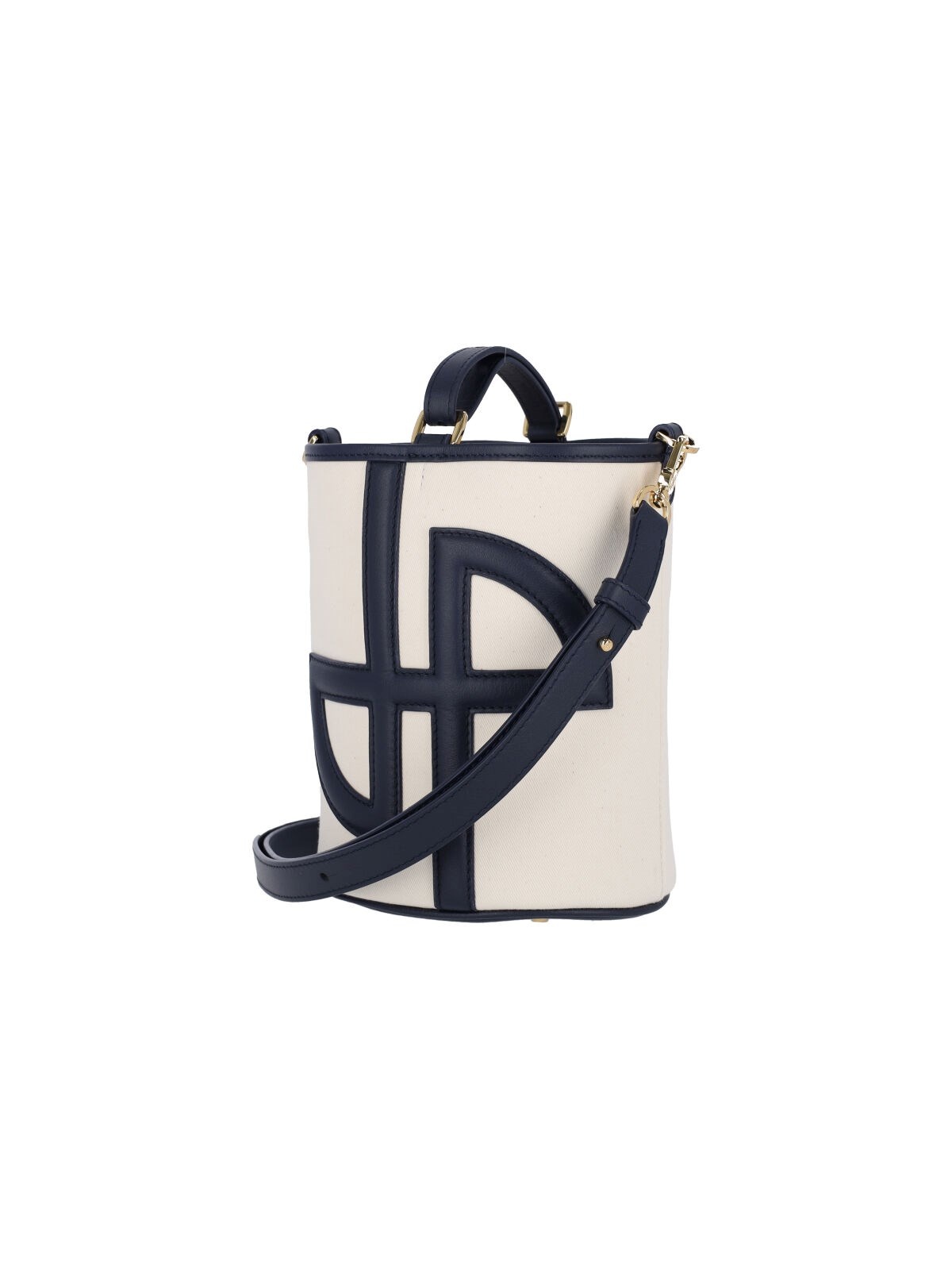 'JP' SMALL BUCKET BAG - 2