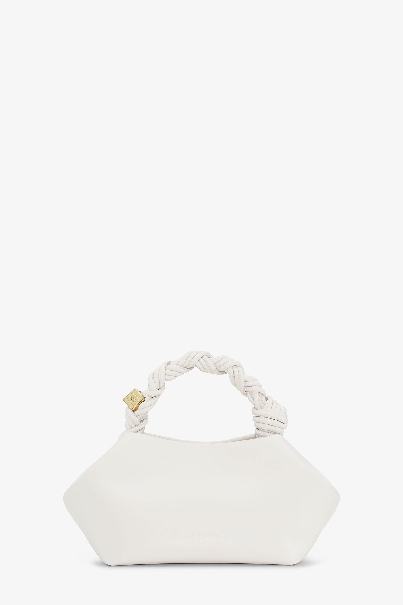 EGRET SMALL GANNI BOU BAG - 2