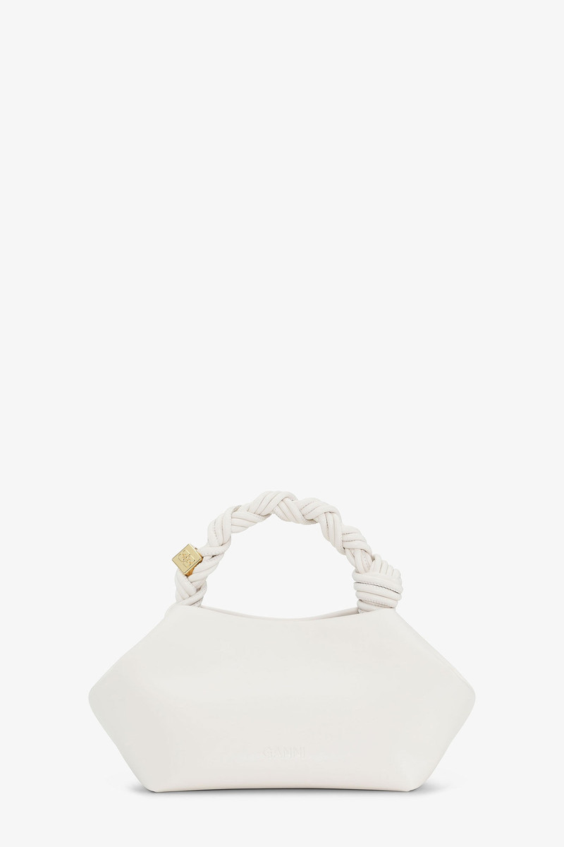 EGRET SMALL GANNI BOU BAG 2