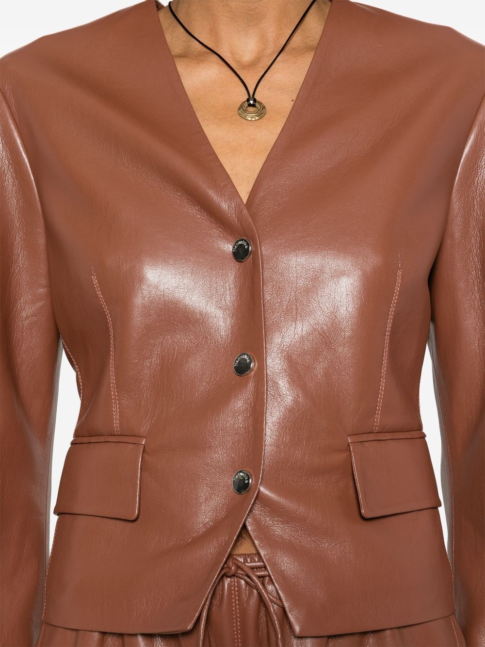 Kiyo jacket - 5