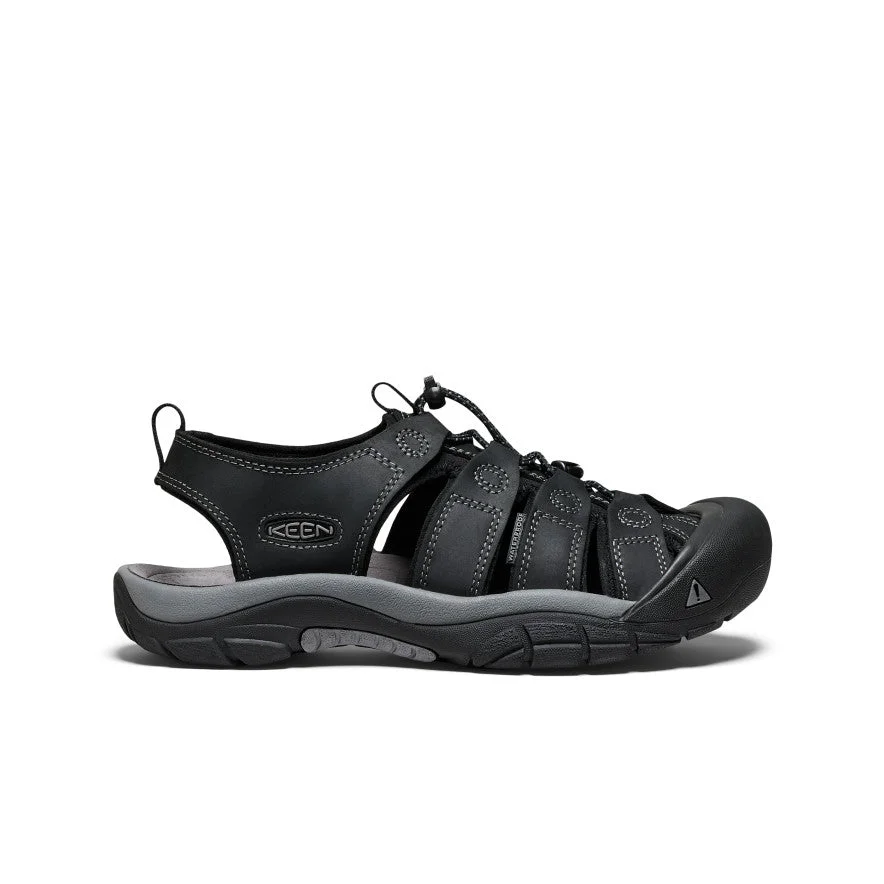 Men's Newport Leather Sandal - 1