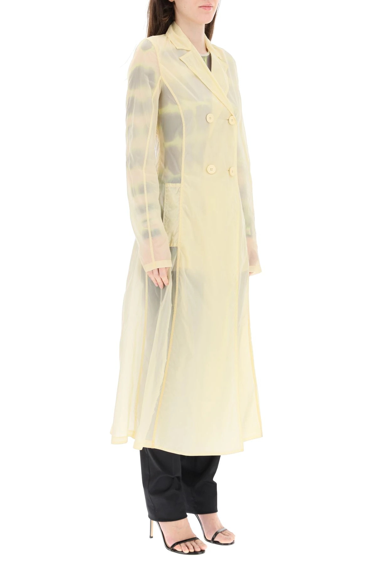 MARCHE TRENCH COAT - 3