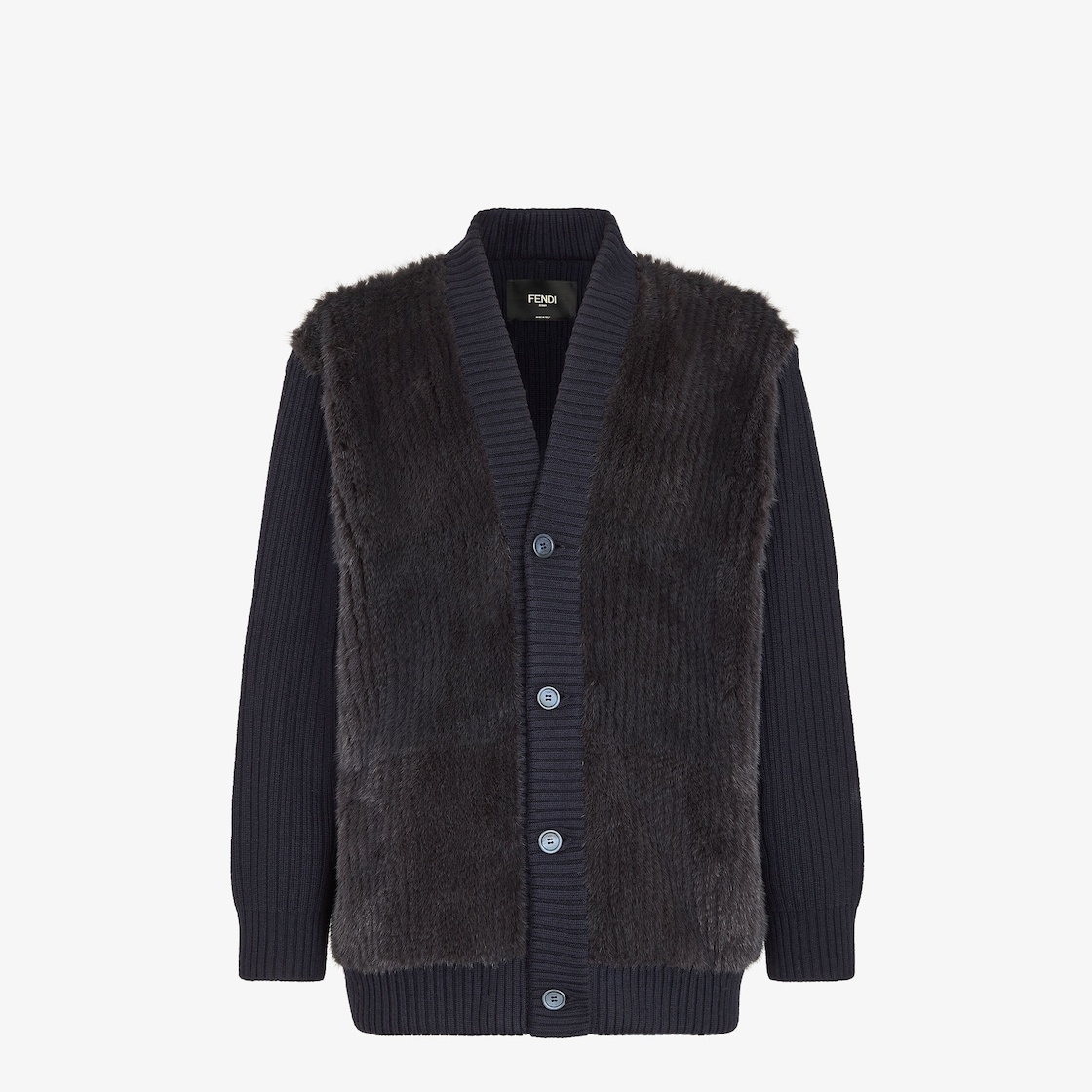 Cardigan - 1