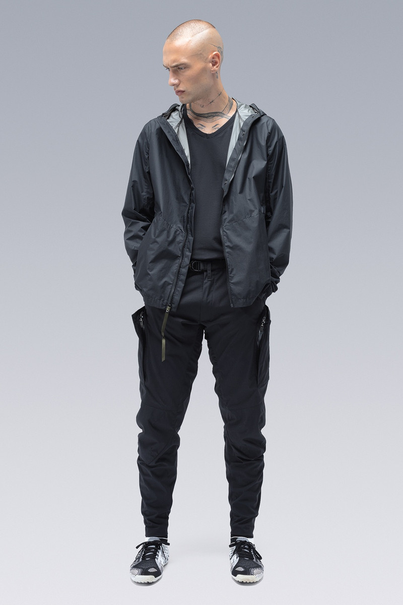 ACRONYM J81-WS Packable 2L Gore-Tex Infinium™ Windstopper® Jacket