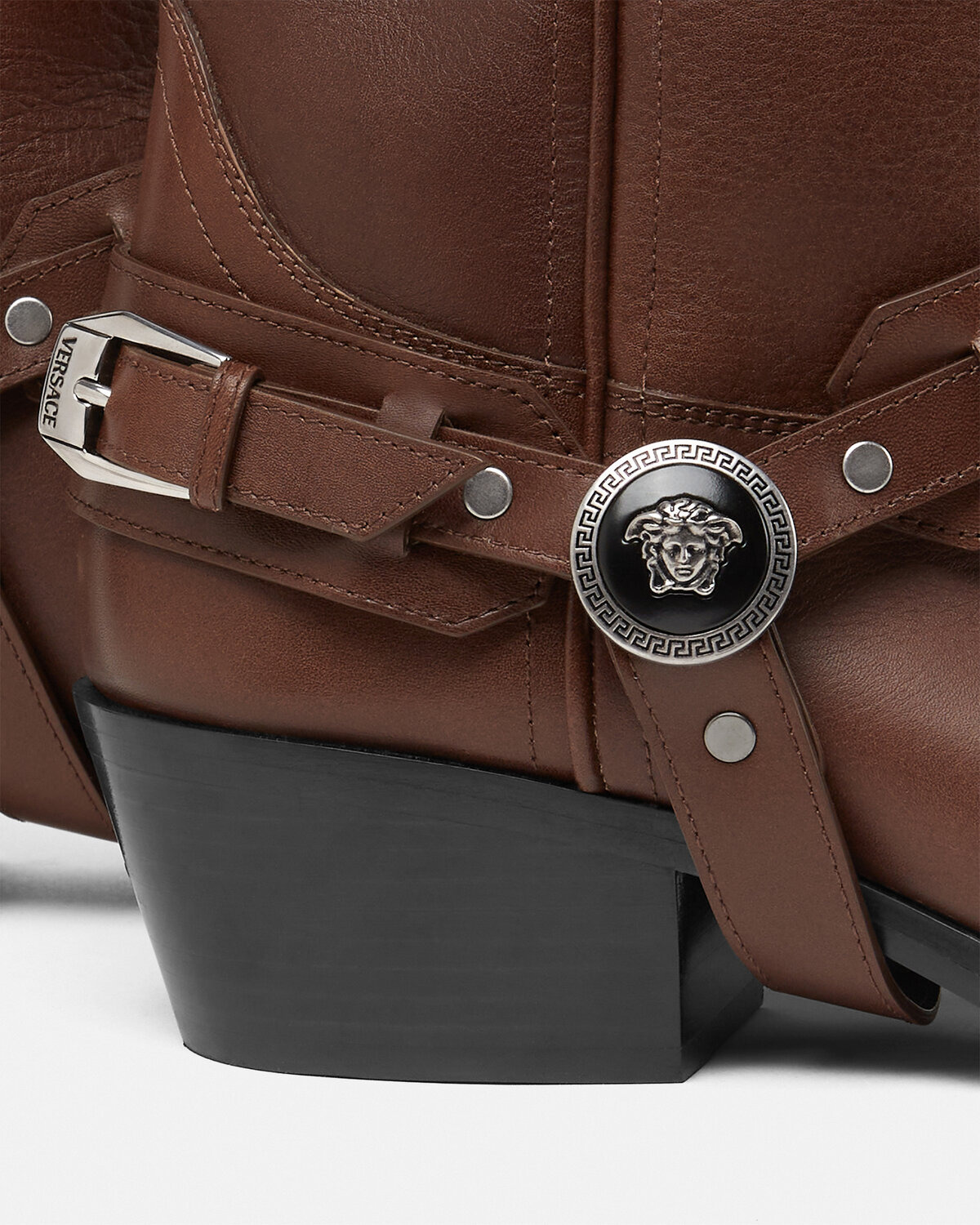 Dana Texan Boots 50 mm - 5