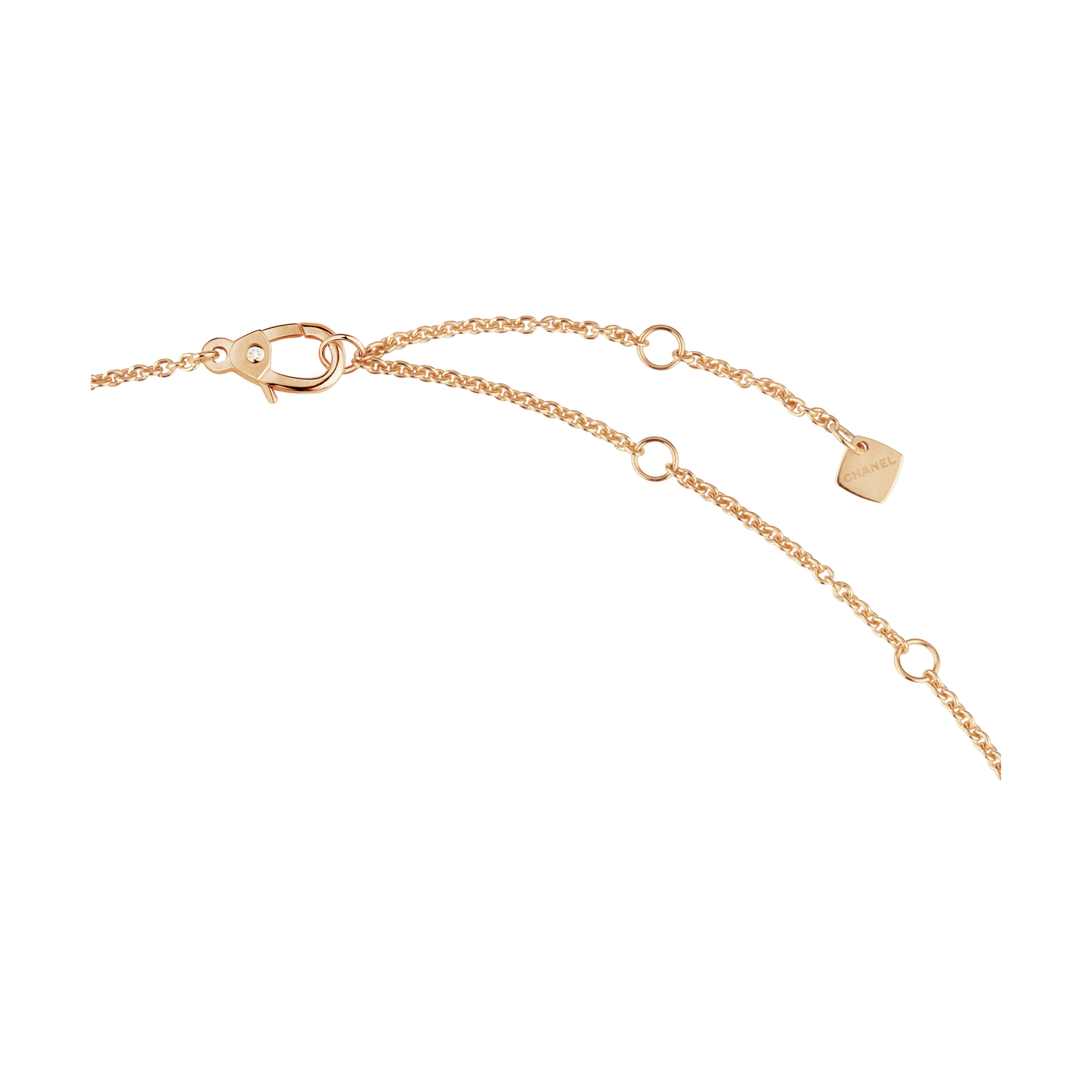 Coco Crush necklace - 4