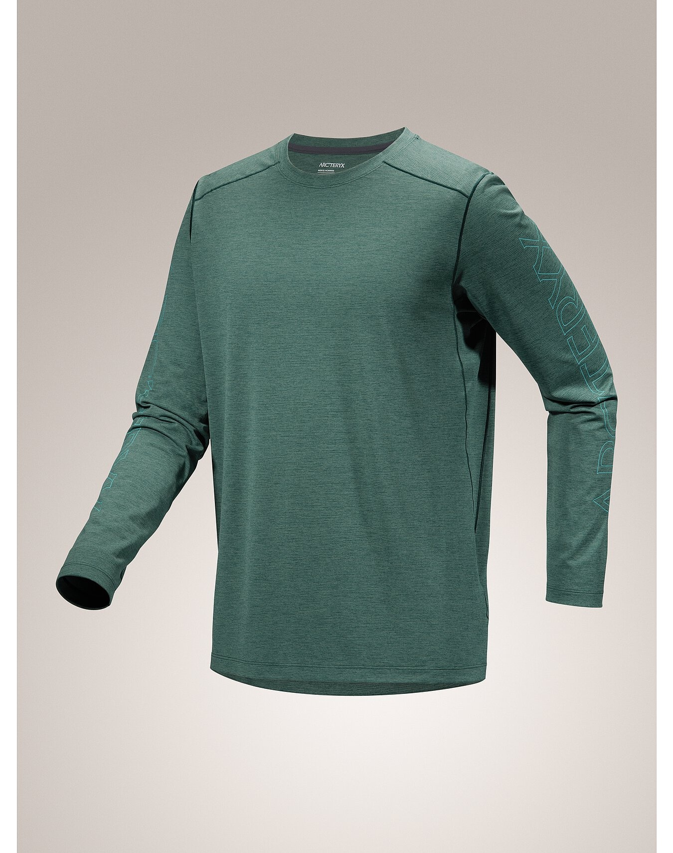 Cormac Arc'Word Shirt LS - 7
