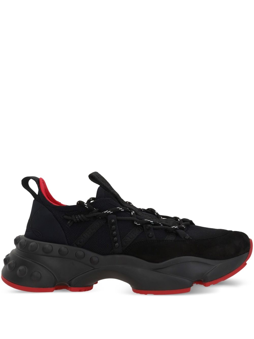 Trailnrun sneakers - 1