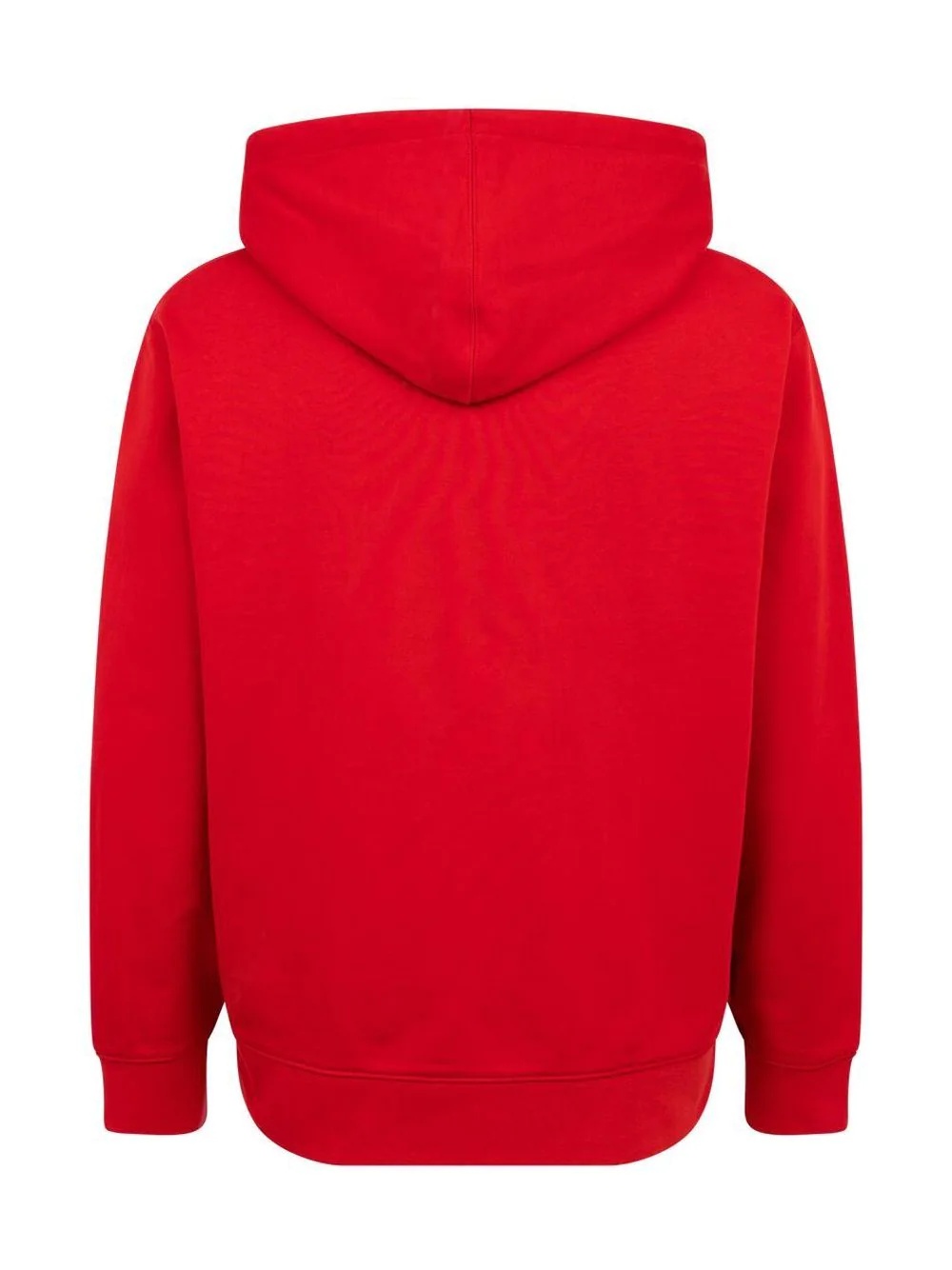 Lacoste Logo Panel Hoodie - 2