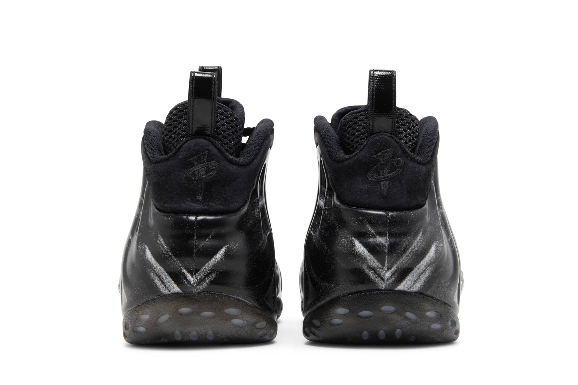 Air Foamposite One 'Dream A World - Black' - 6