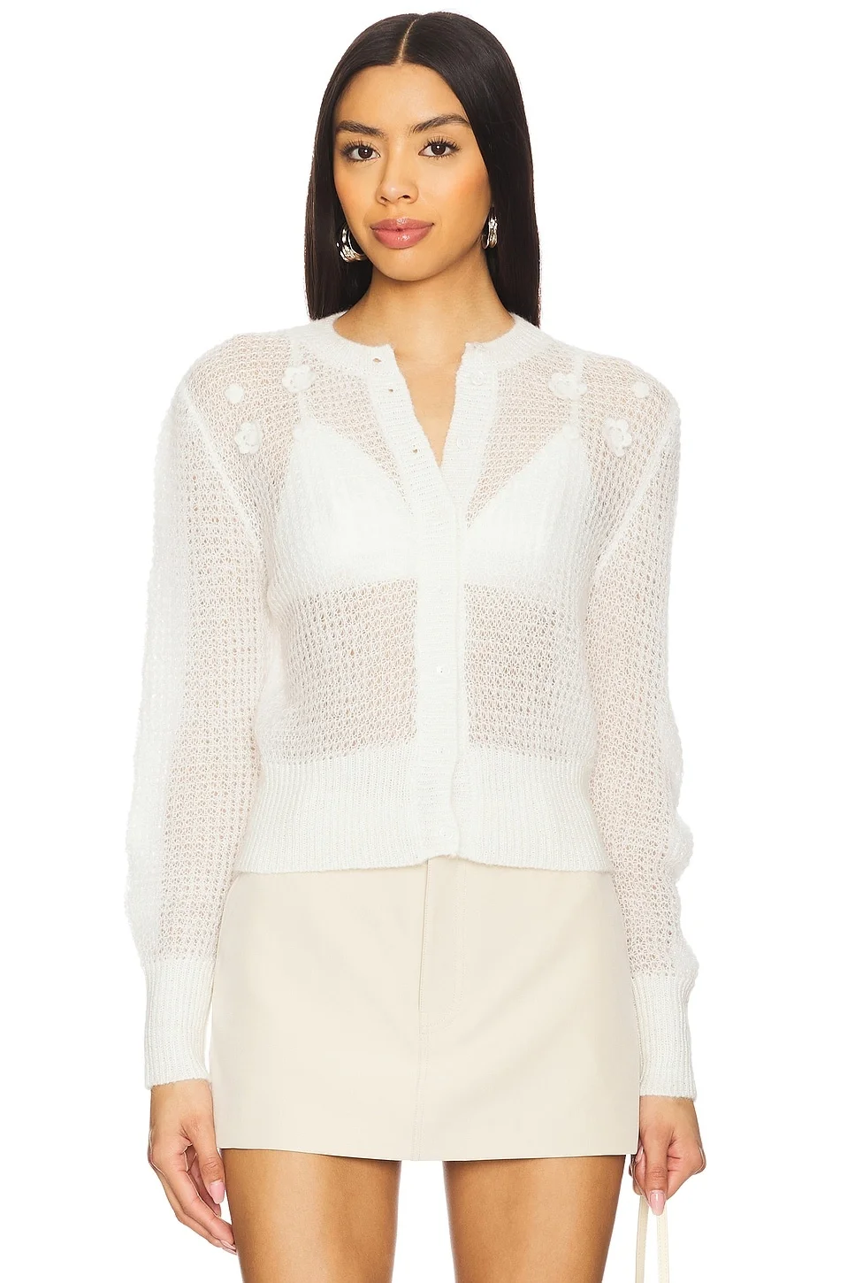 Martine Cardigan - 1