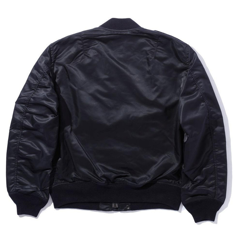 The Real McCoys The Real McCoy's Type L-2A Real McCoy MFG. CO Navy outlook