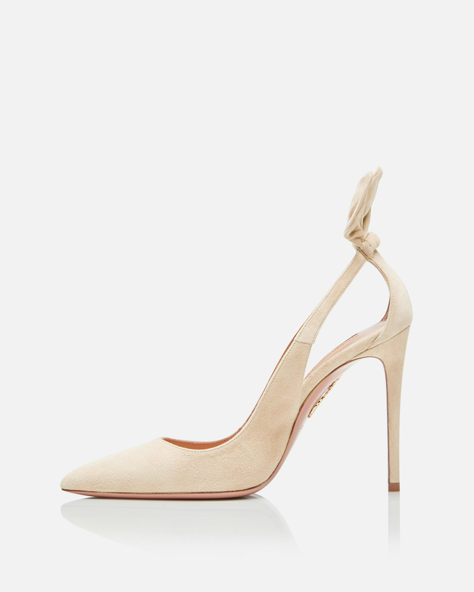 Bow Tie Pump 105 - 3