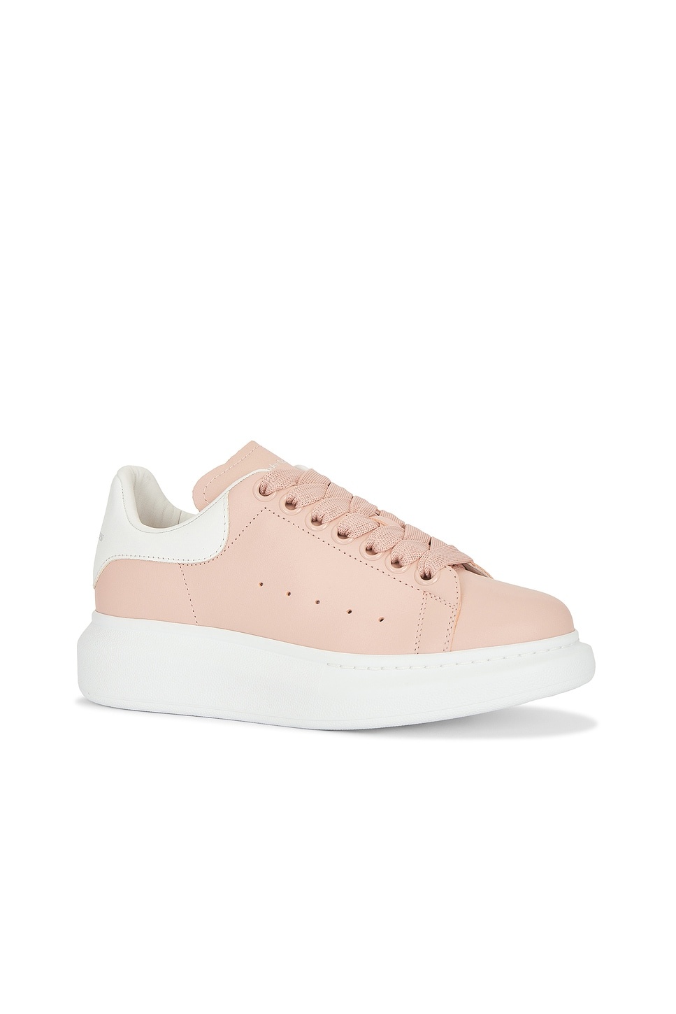 Oversized Sneaker - 2