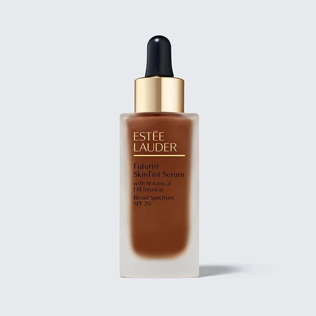 Futurist SkinTint Serum Foundation With Botanical Oil Infusion SPF 20 - 1