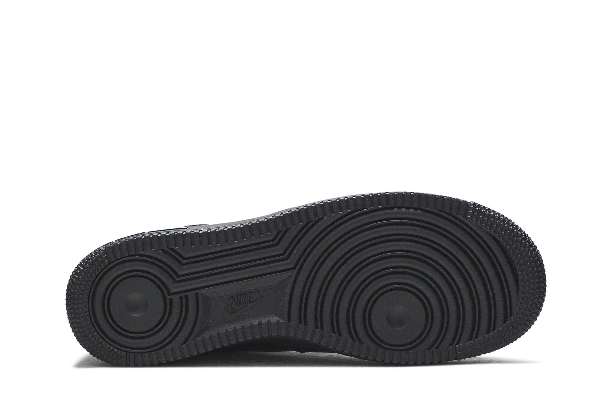 Air Force 1 Low Jewel 'Black' - 4