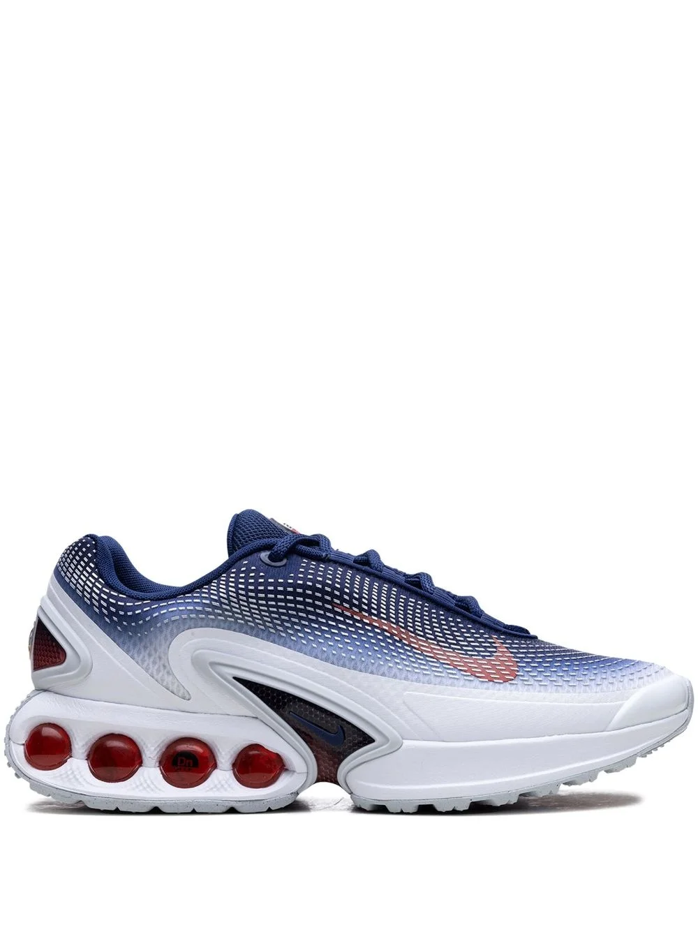 Air Max Dn "Team USA" sneakers - 1