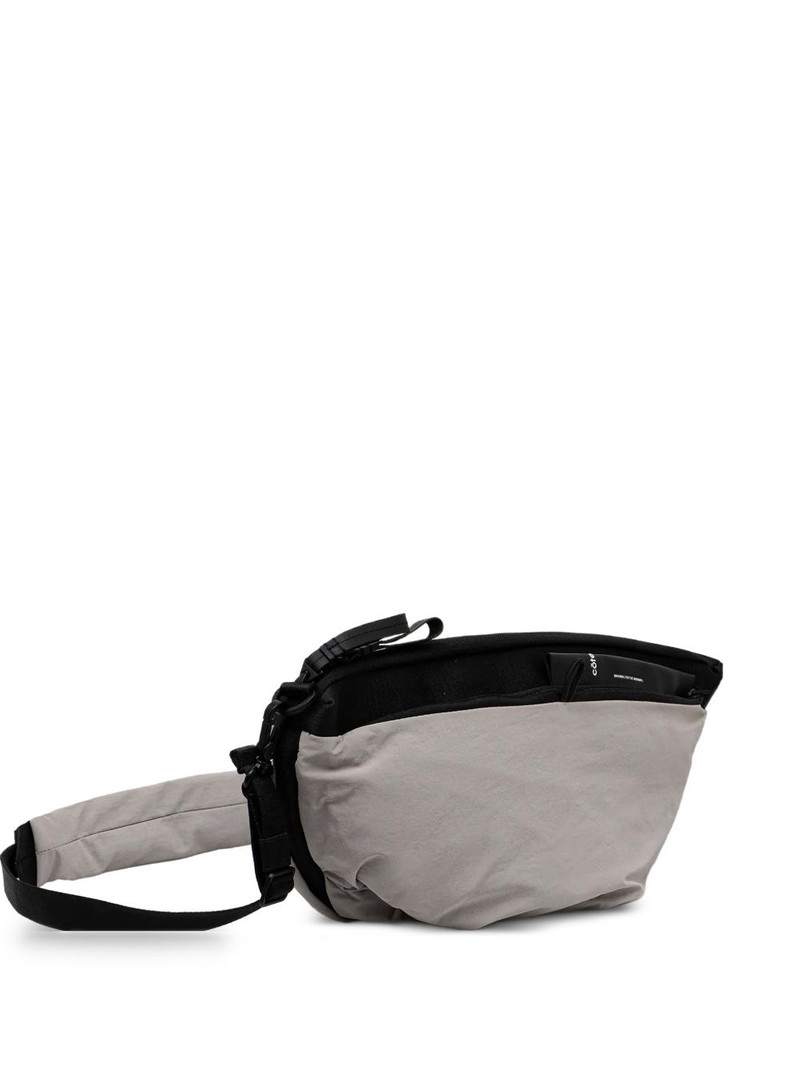 Orne zip-fastening belt bag 1