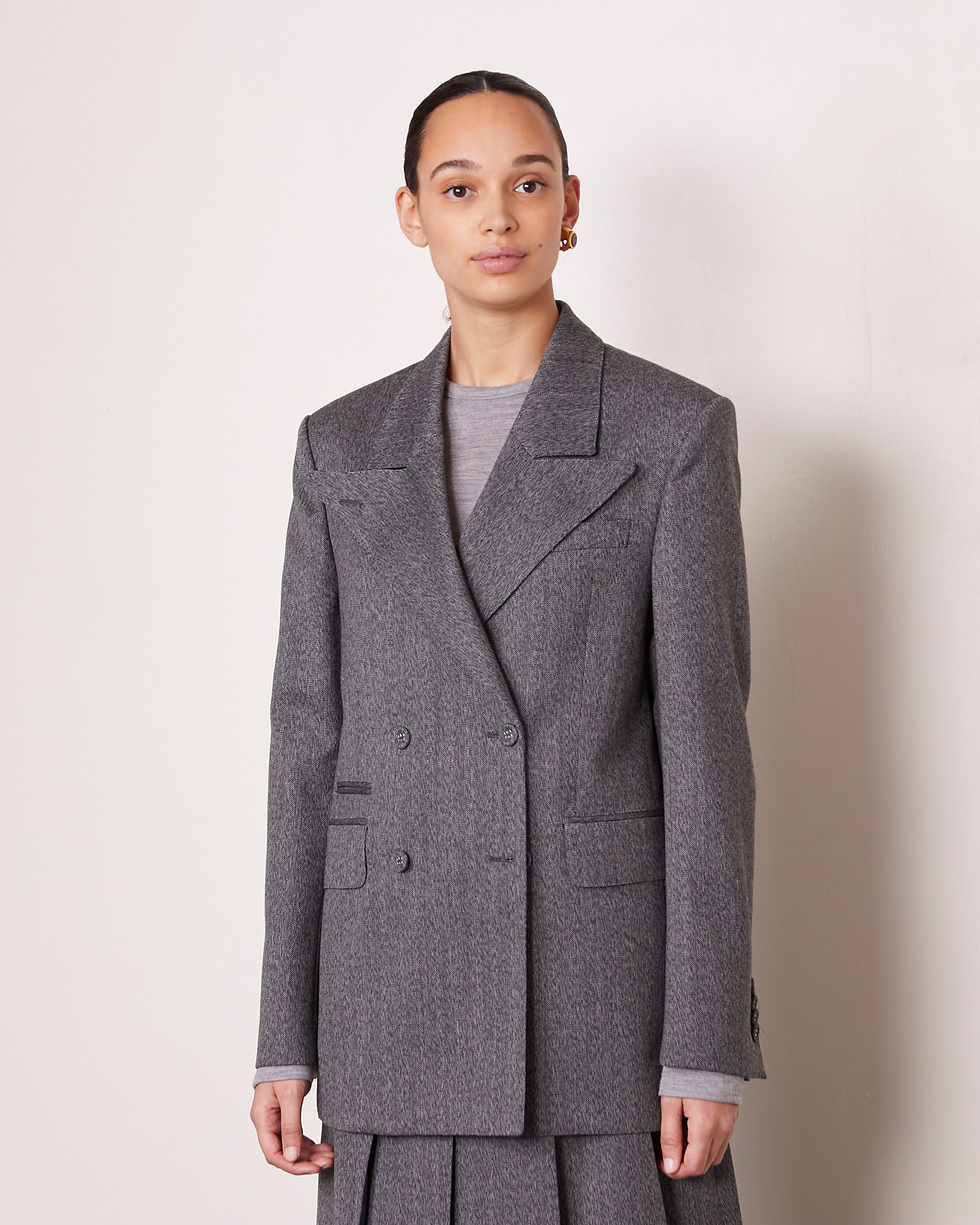 ARCA JACKET - 3