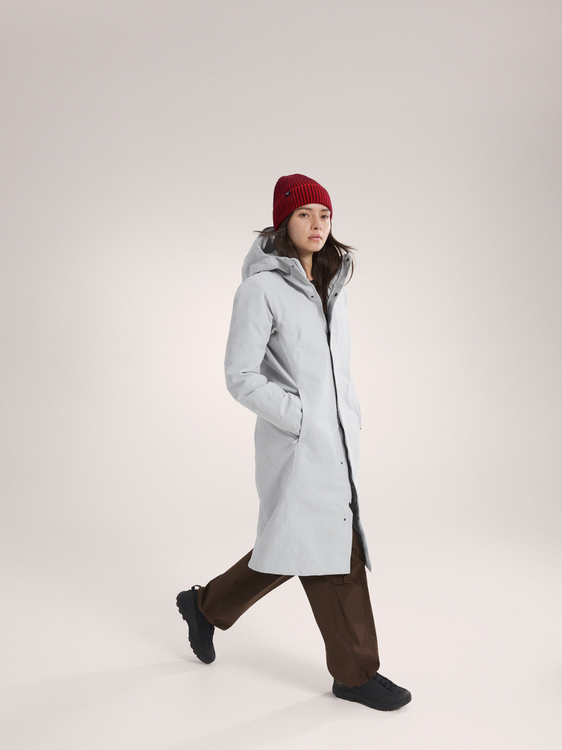 Arc'teryx Patera Parka outlook