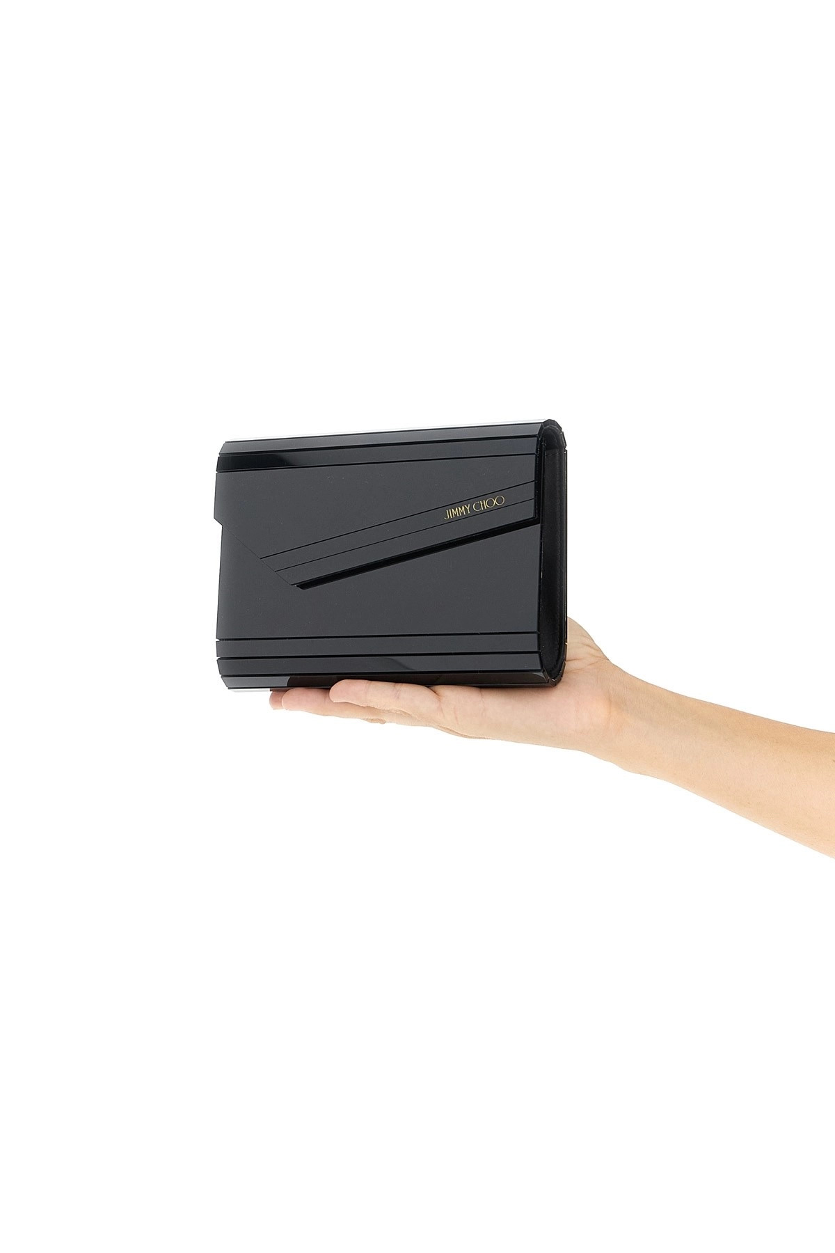 'Candy' clutch - 2