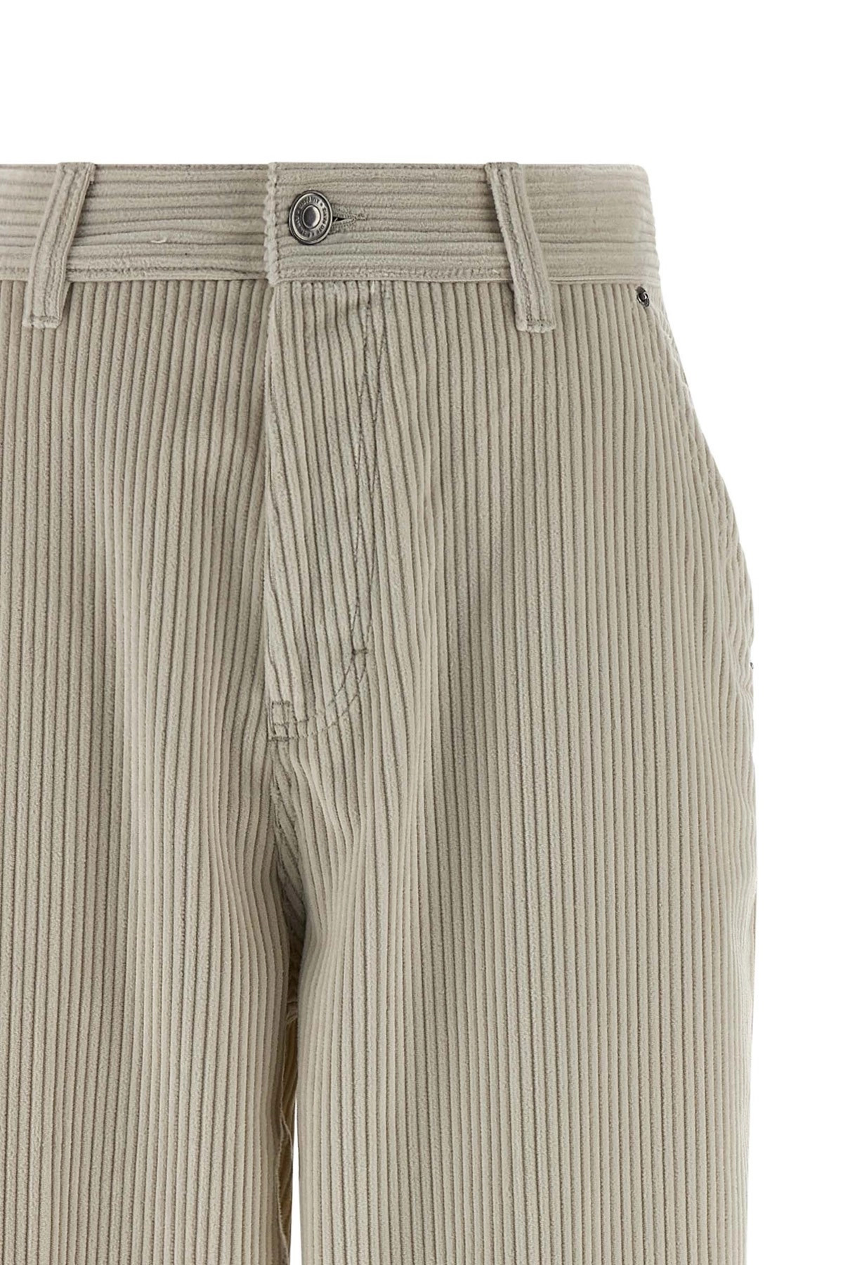 Corduroy trousers - 3