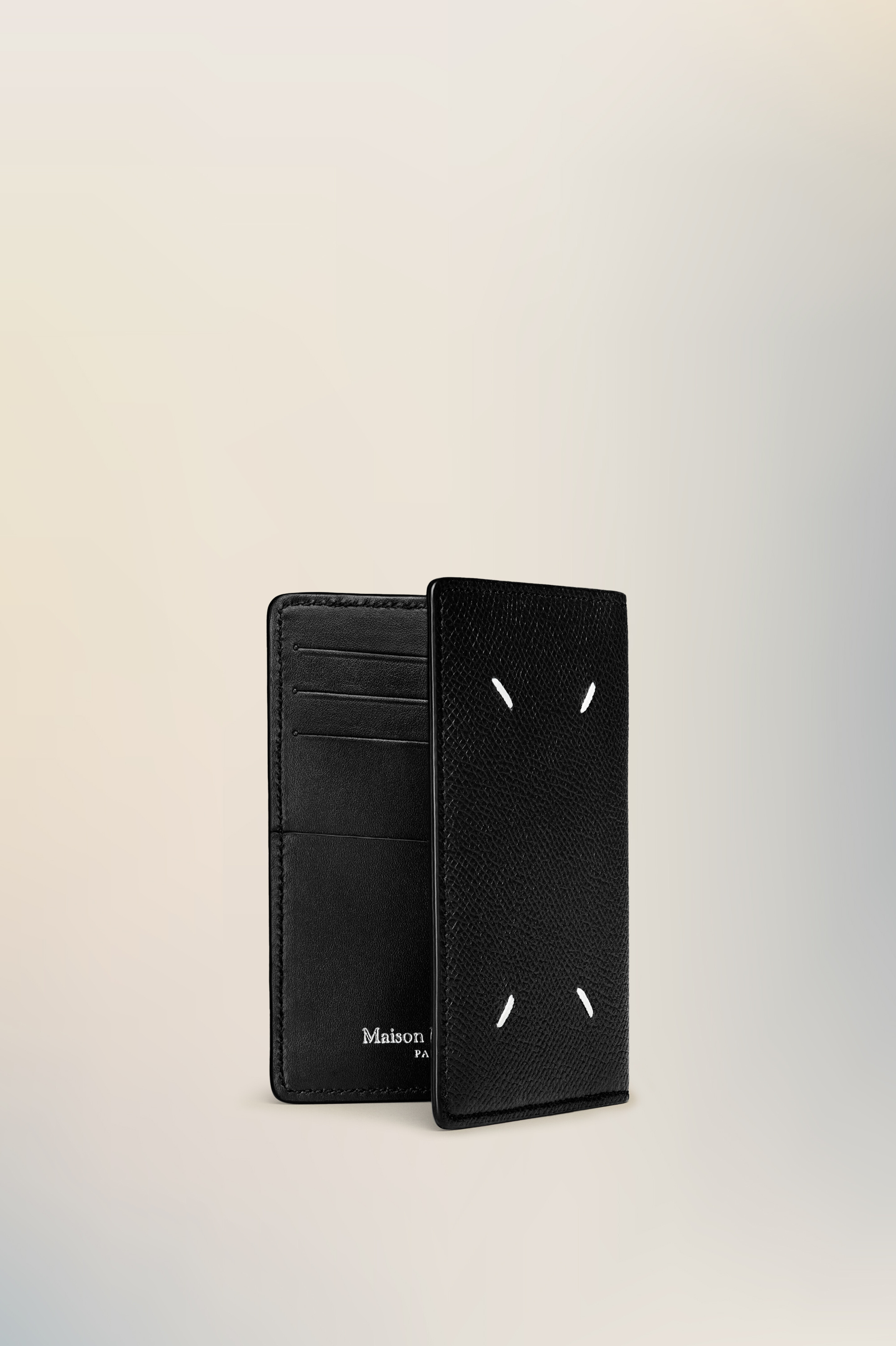 Four stitches cardholder - 3