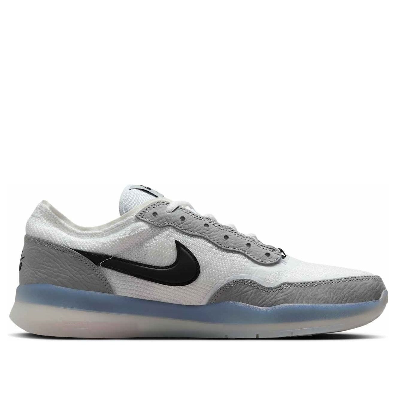 Nike SB PS8 'Wolf Grey' FV8493-004 - 2