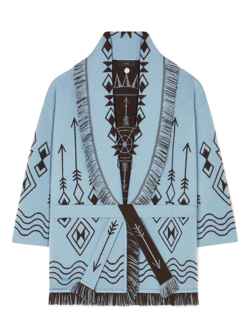 Mystic Gate Cardigan 6