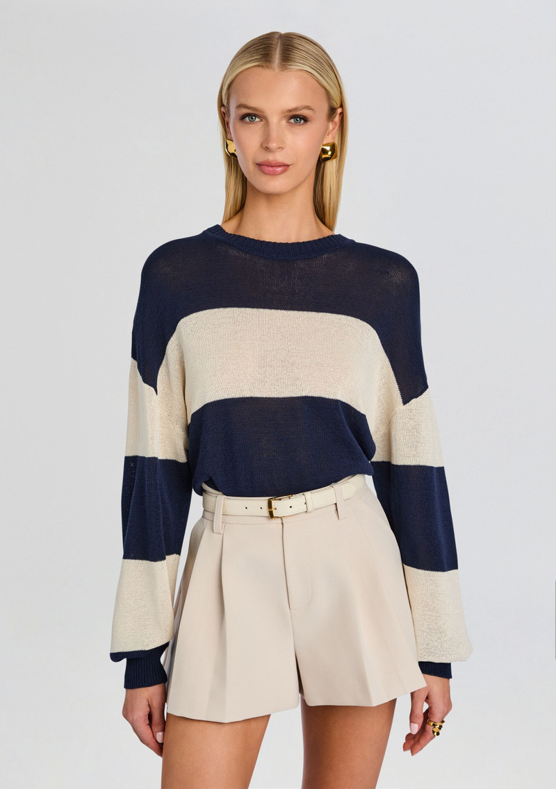 CASSIAN SWEATER 1