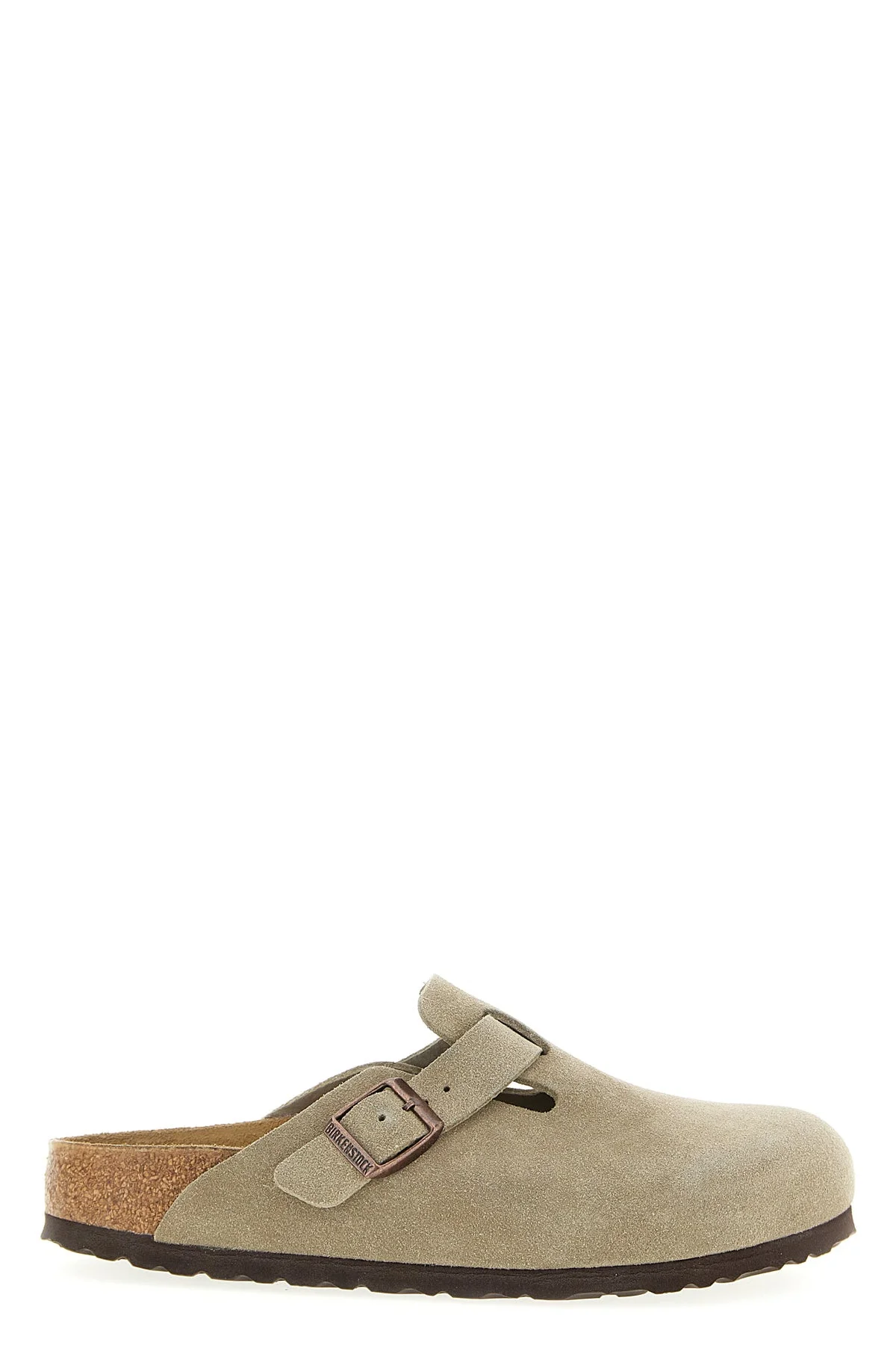 Boston BS Clog - 1