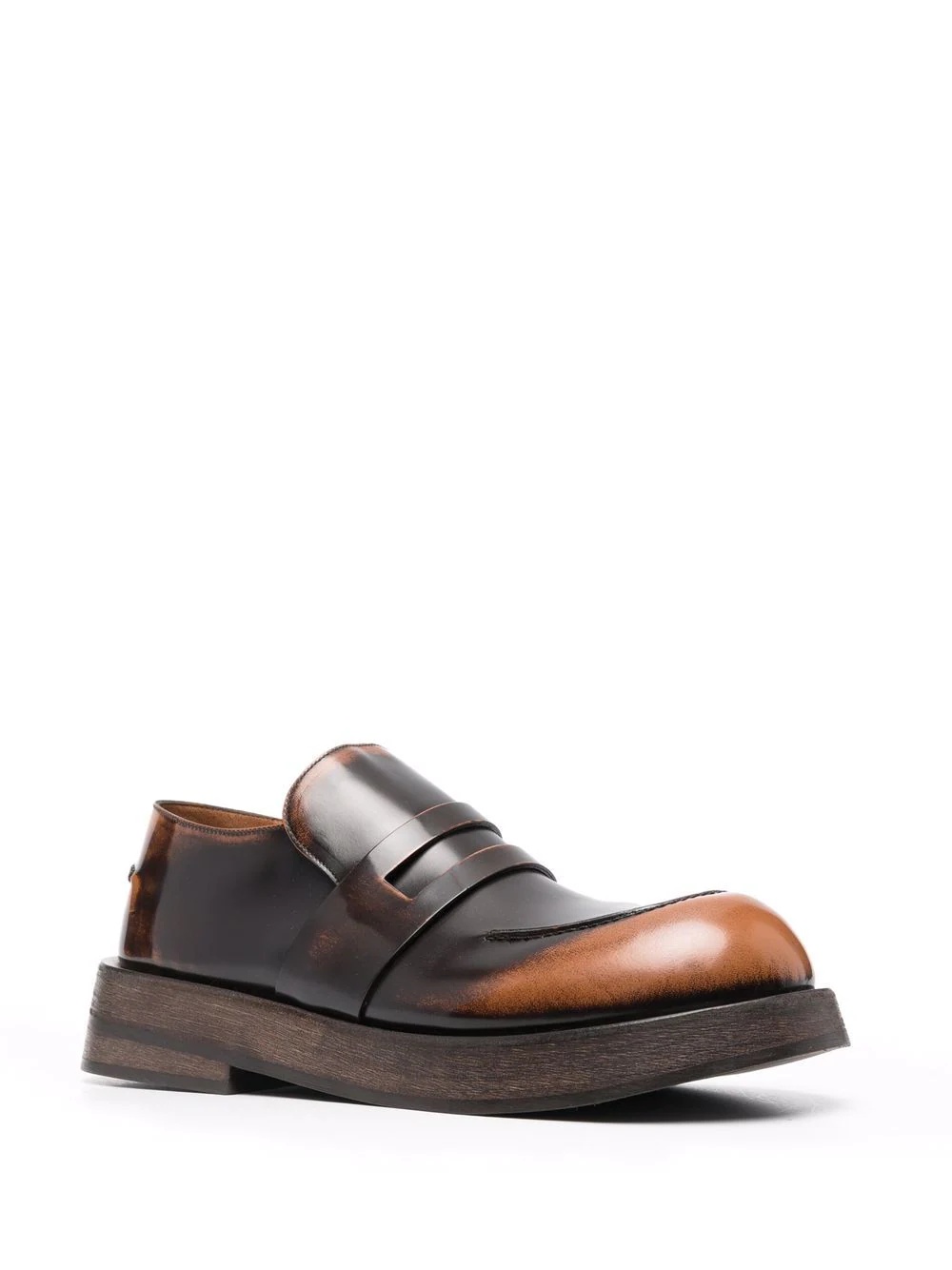 Penny slip-on loafers - 2