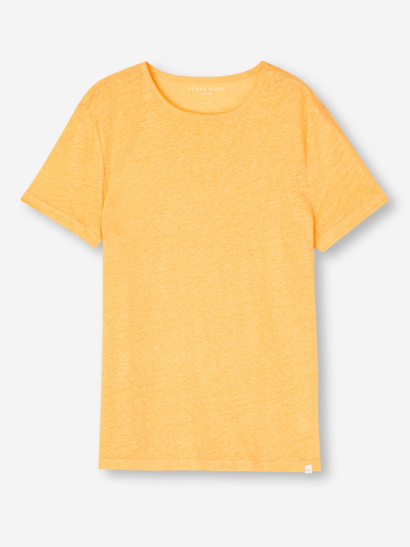 Men's T-Shirt Jordan Linen Sunflower - 1